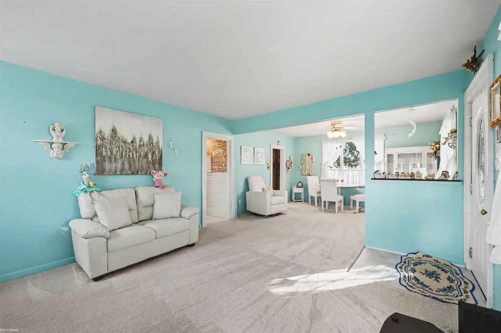 1568 Campau Avenue Port Huron Charter Township, MI 48060