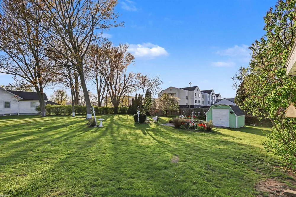 1568 Campau Avenue Port Huron Charter Township, MI 48060