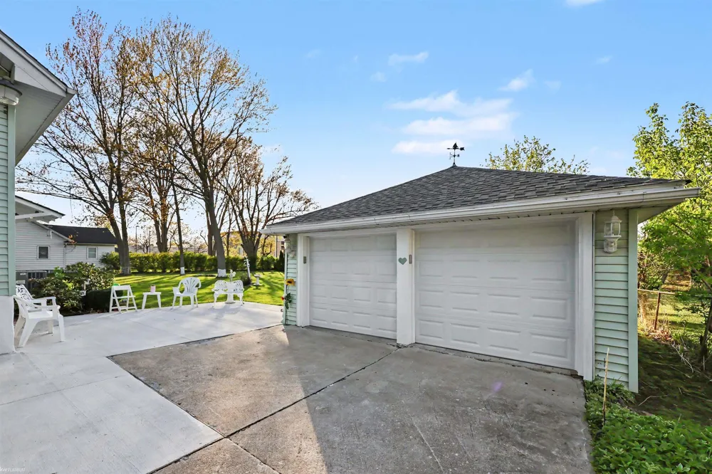 1568 Campau Avenue Port Huron Charter Township, MI 48060