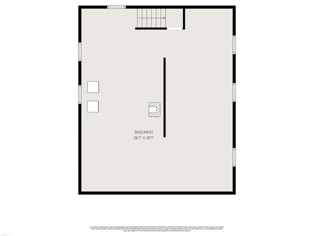1568 Campau Avenue Port Huron Charter Township, MI 48060