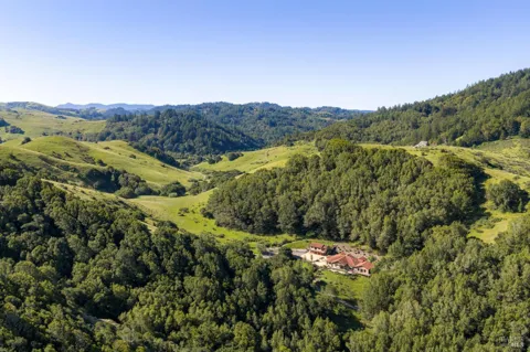 4000 Old Rancheria Road