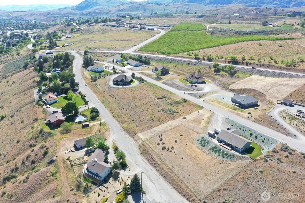 1308 Mansfield Drive Okanogan, WA 98840