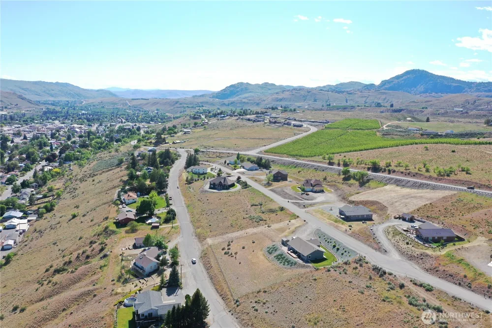 1308 Mansfield Drive Okanogan, WA 98840