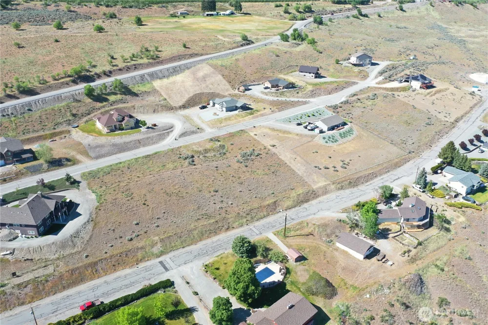 1308 Mansfield Drive Okanogan, WA 98840