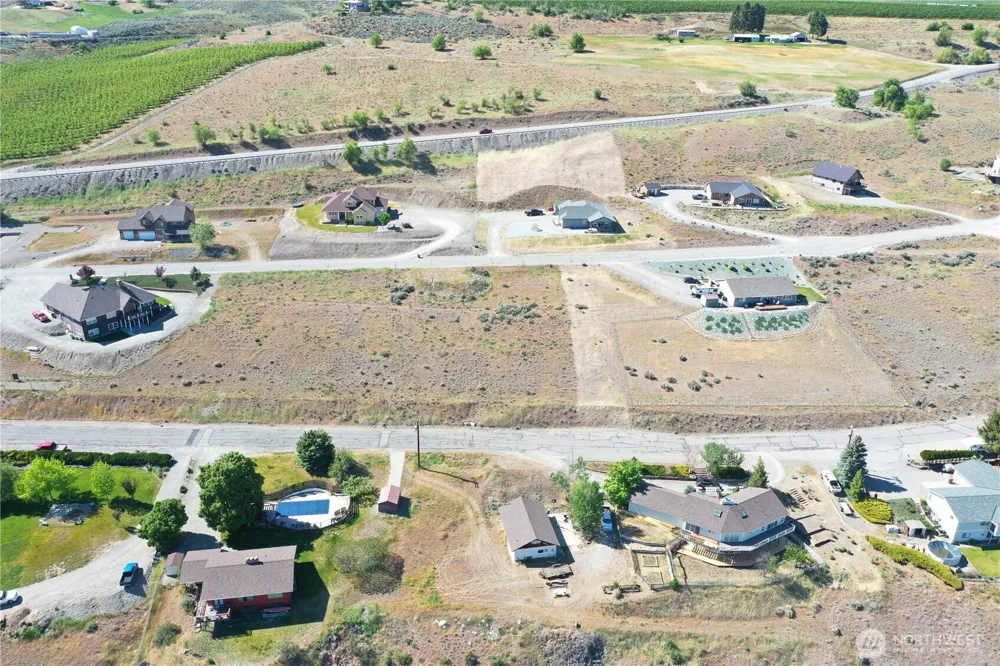 1308 Mansfield Drive Okanogan, WA 98840