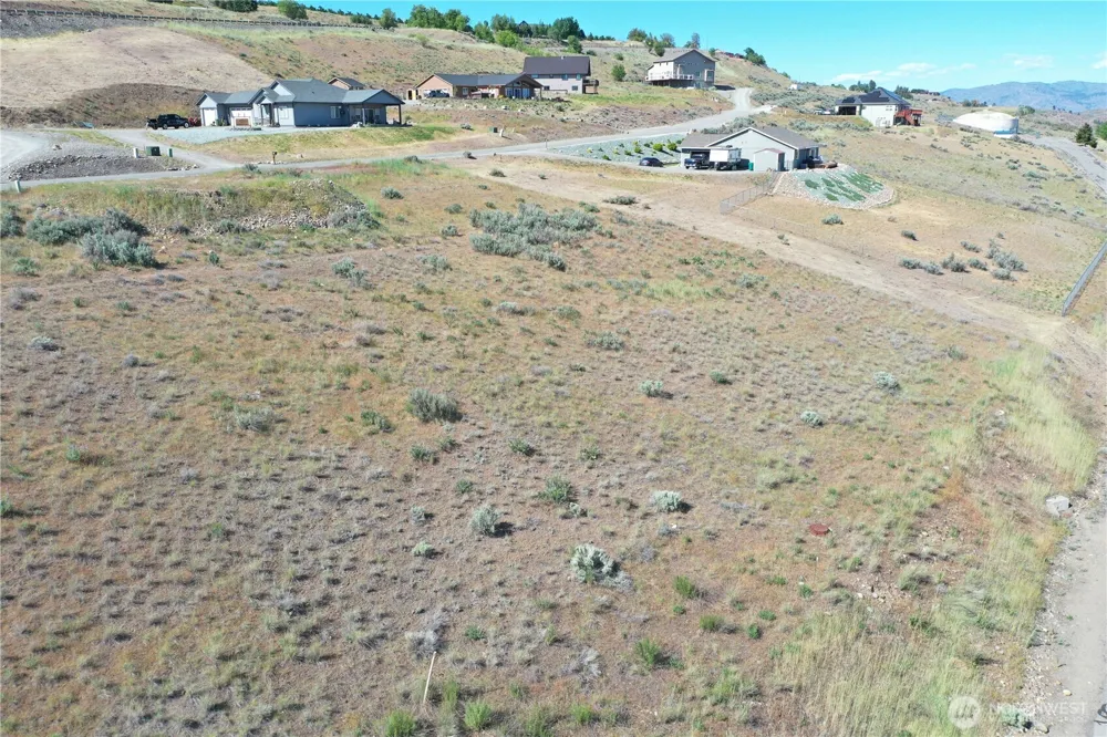 1308 Mansfield Drive Okanogan, WA 98840