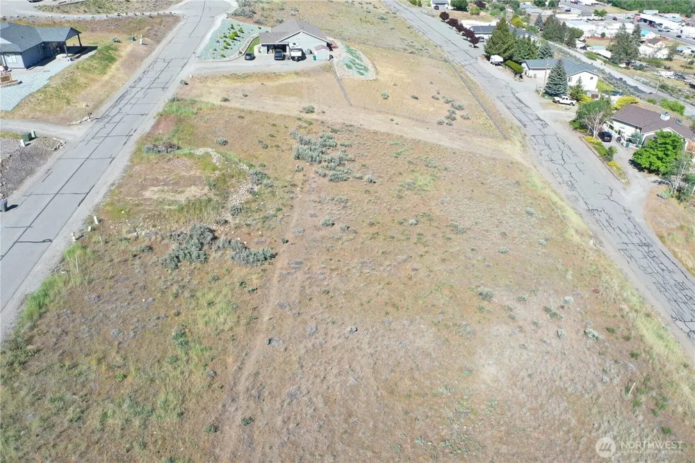 1308 Mansfield Drive Okanogan, WA 98840