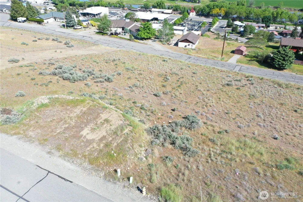 1308 Mansfield Drive Okanogan, WA 98840