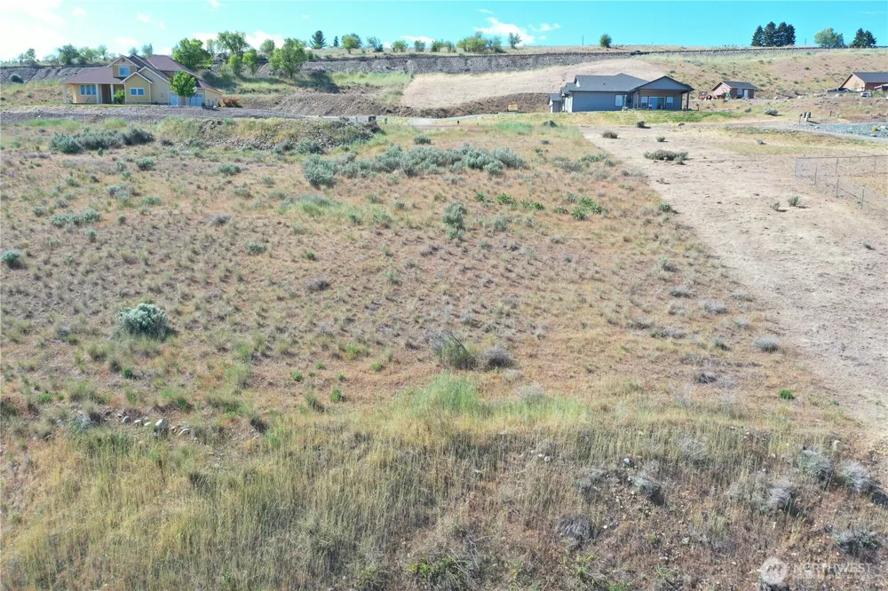 1308 Mansfield Drive Okanogan, WA 98840