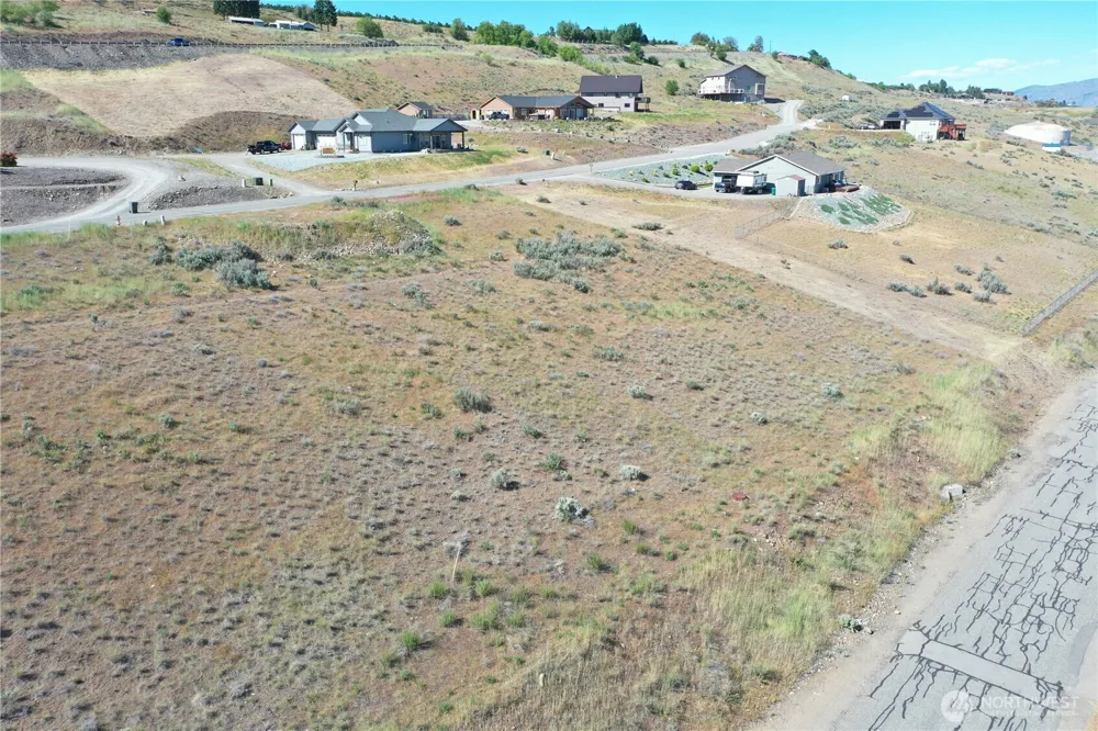 1308 Mansfield Drive Okanogan, WA 98840