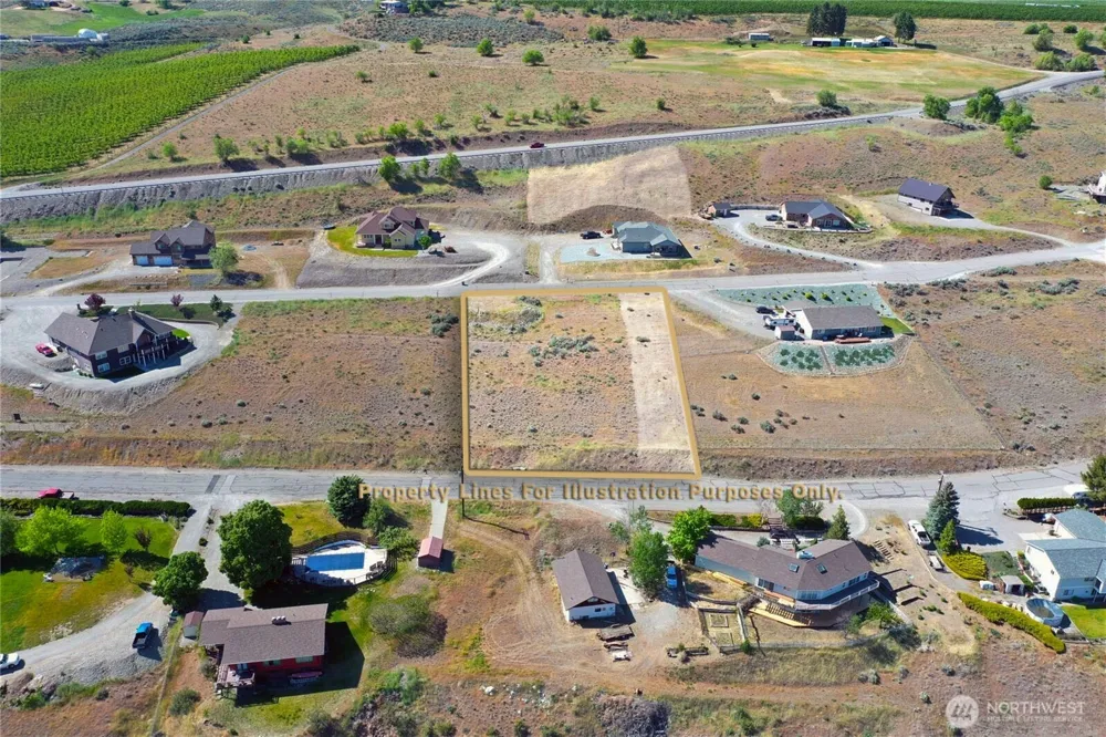 1308 Mansfield Drive Okanogan, WA 98840