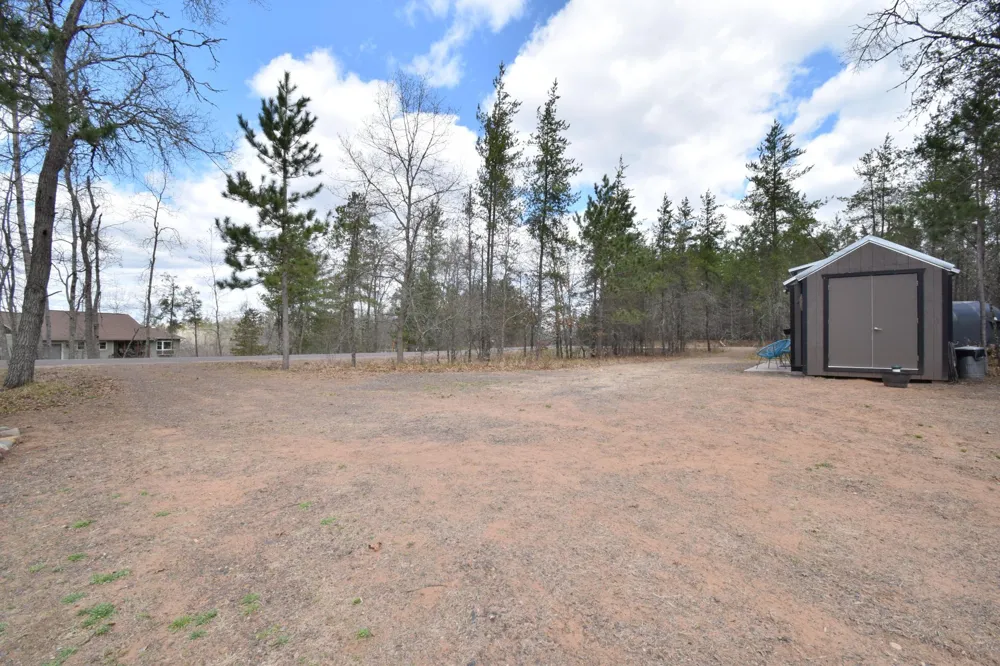 30108 Lakeland Drive Danbury, WI 54830