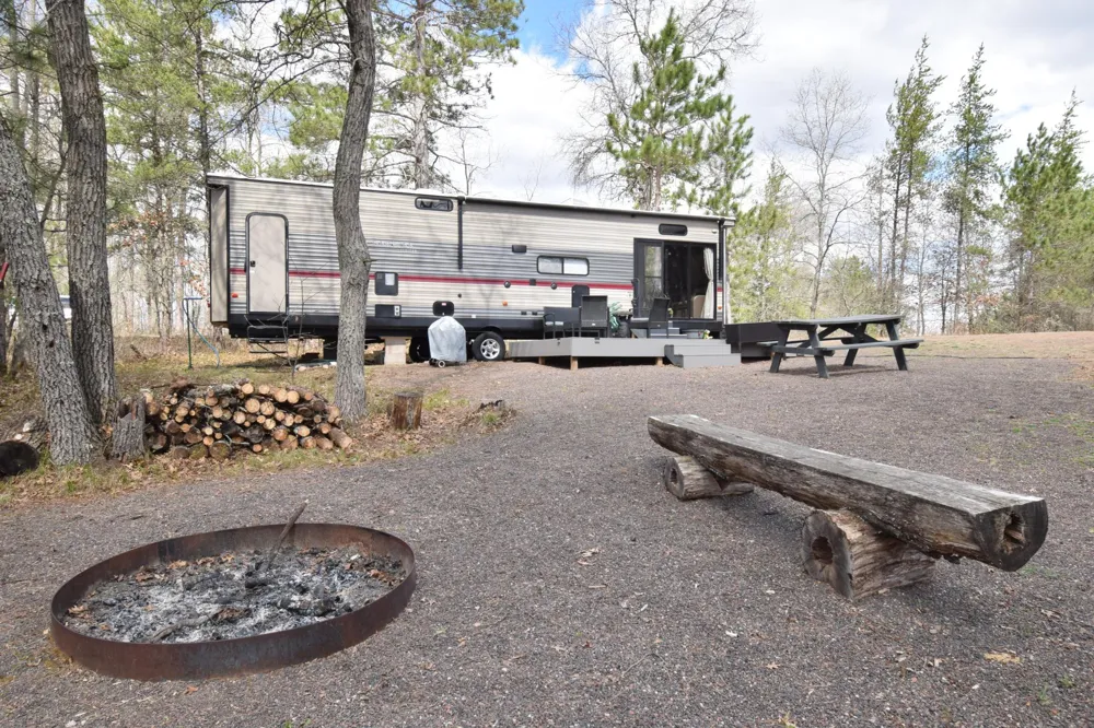 30108 Lakeland Drive Danbury, WI 54830