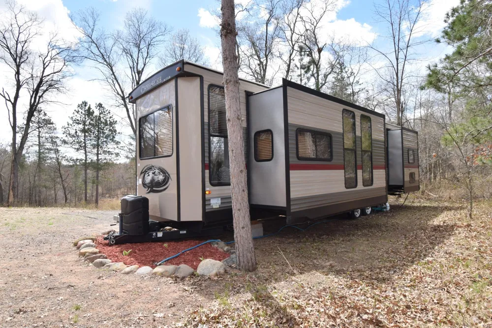 30108 Lakeland Drive Danbury, WI 54830