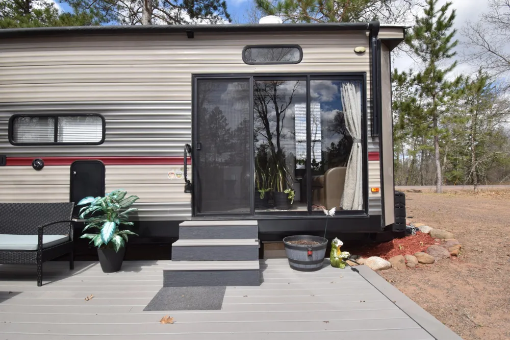 30108 Lakeland Drive Danbury, WI 54830