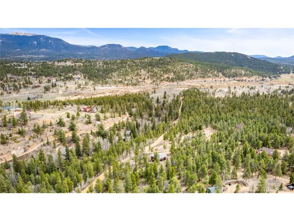 125 Road P62 Bailey, CO 80421