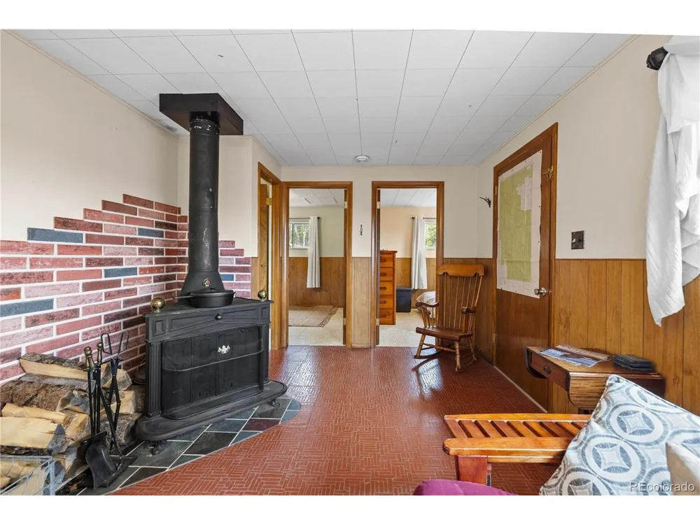 125 Road P62 Bailey, CO 80421