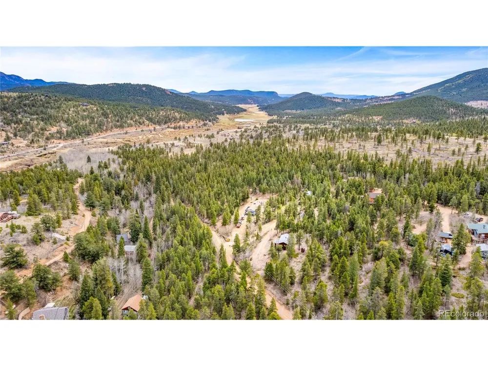 125 Road P62 Bailey, CO 80421