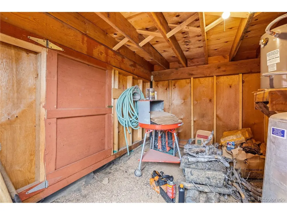 125 Road P62 Bailey, CO 80421