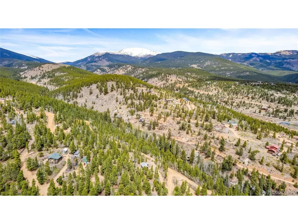 125 Road P62 Bailey, CO 80421