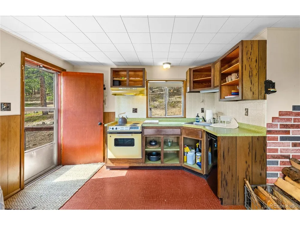 125 Road P62 Bailey, CO 80421