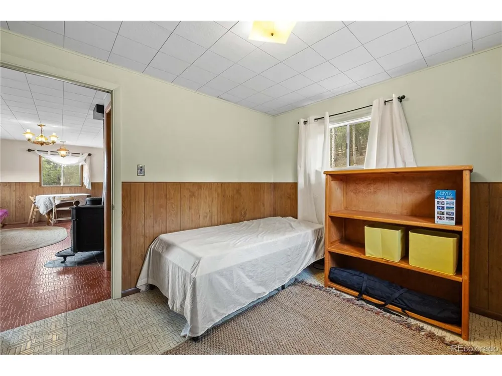 125 Road P62 Bailey, CO 80421