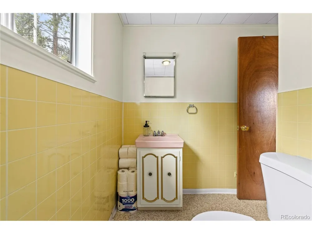 125 Road P62 Bailey, CO 80421