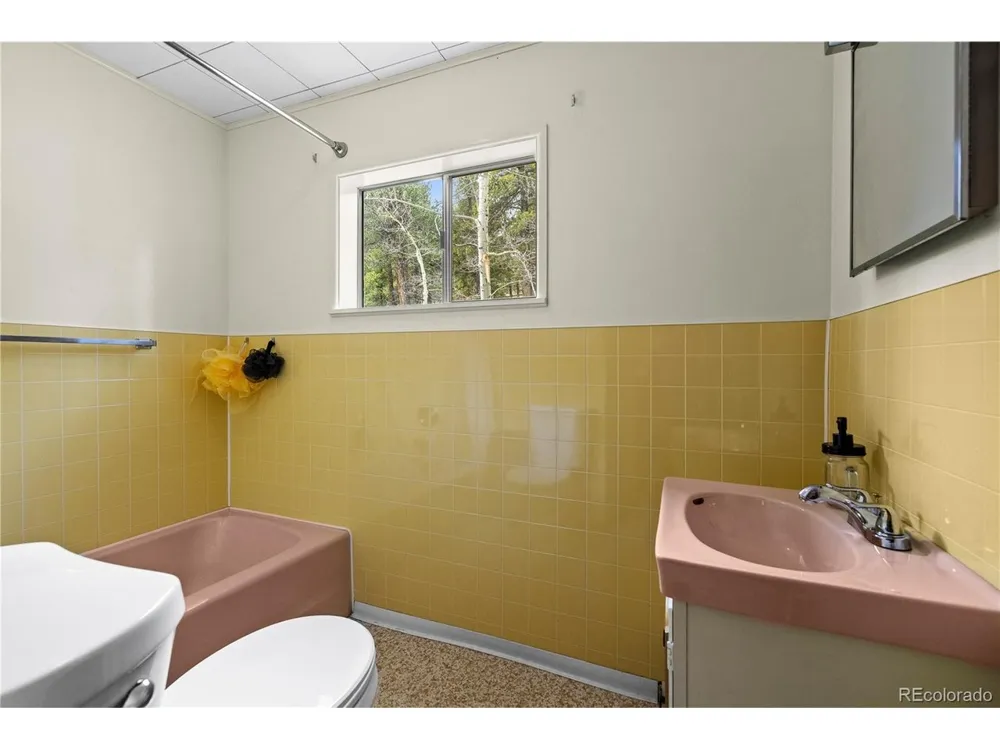 125 Road P62 Bailey, CO 80421