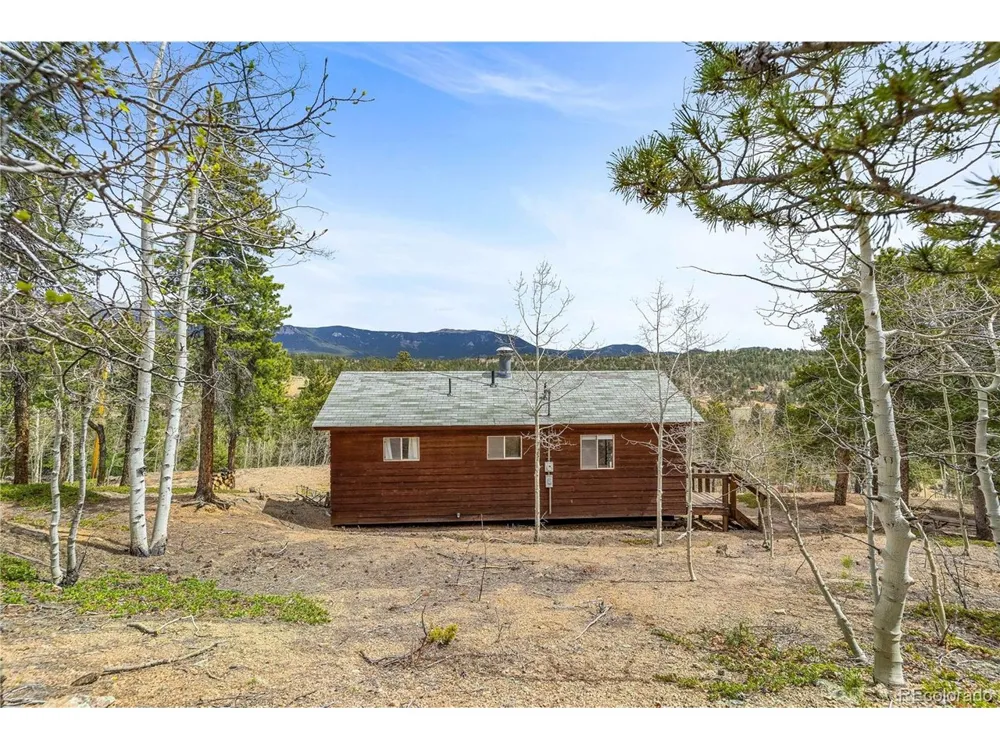 125 Road P62 Bailey, CO 80421
