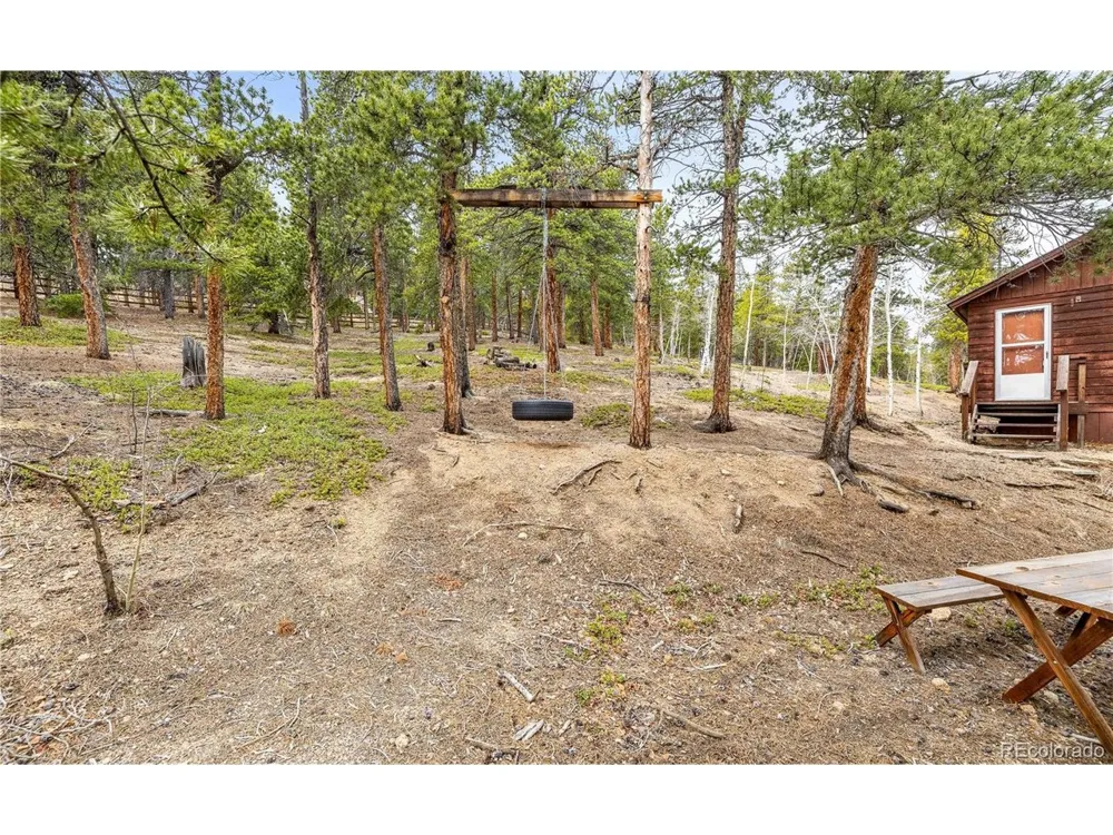 125 Road P62 Bailey, CO 80421