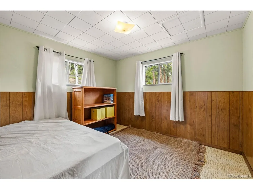 125 Road P62 Bailey, CO 80421