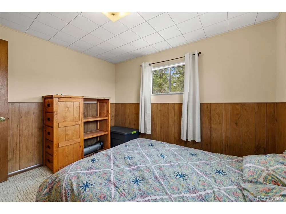 125 Road P62 Bailey, CO 80421