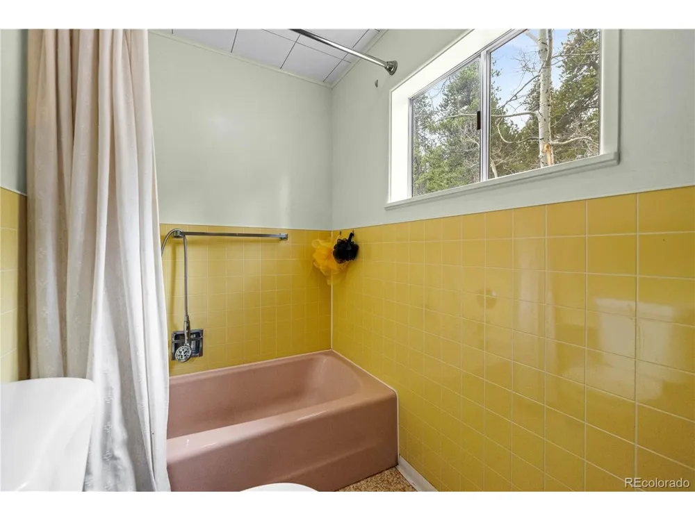 125 Road P62 Bailey, CO 80421