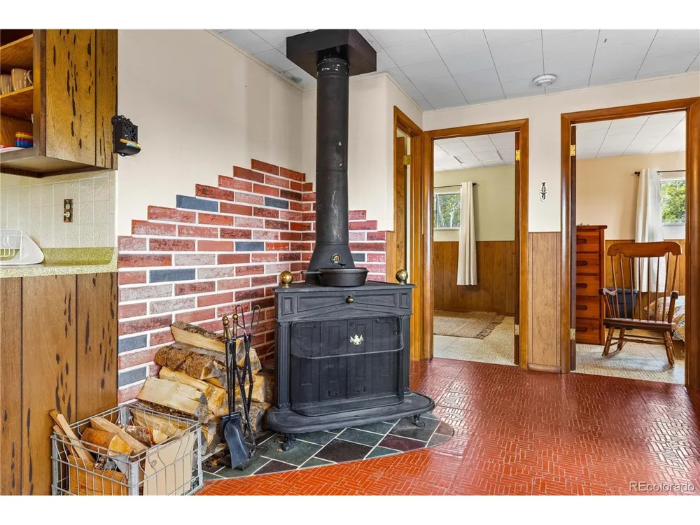 125 Road P62 Bailey, CO 80421
