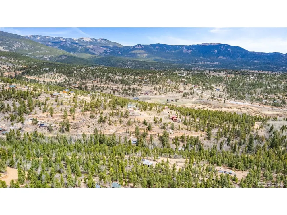 125 Road P62 Bailey, CO 80421