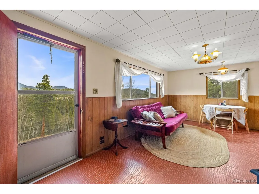125 Road P62 Bailey, CO 80421