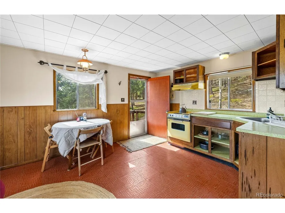125 Road P62 Bailey, CO 80421