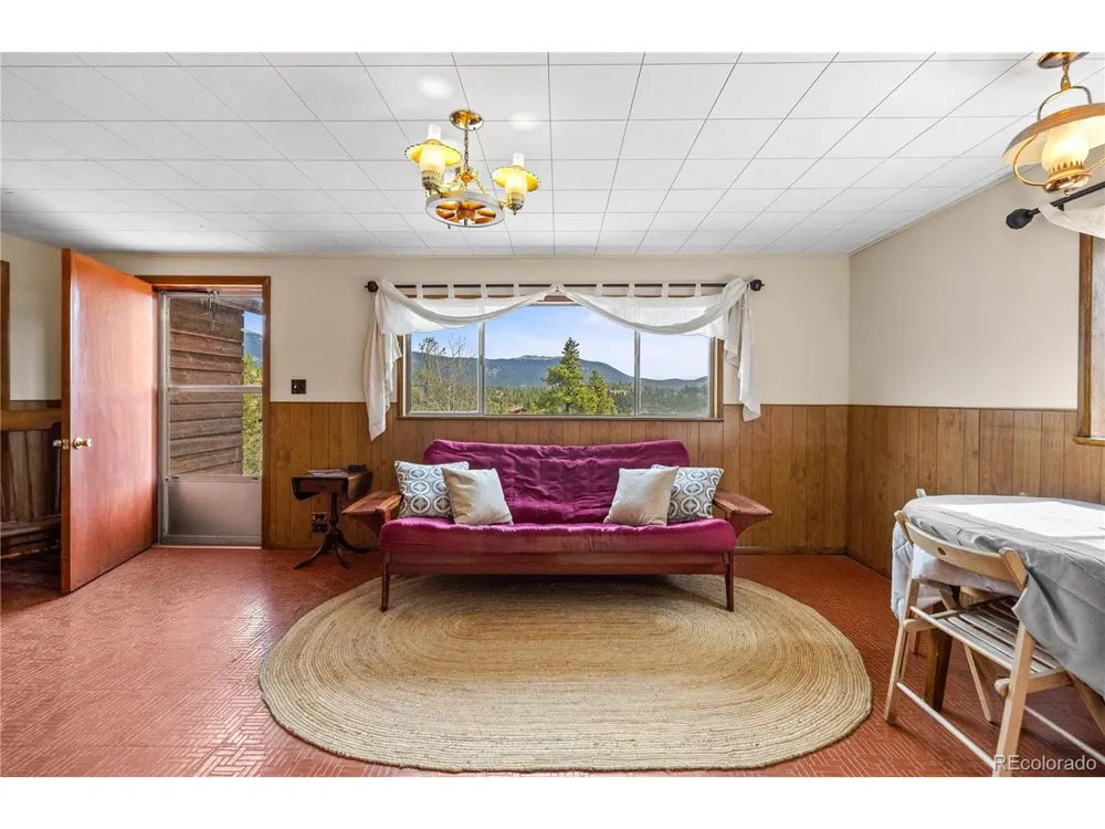 125 Road P62 Bailey, CO 80421