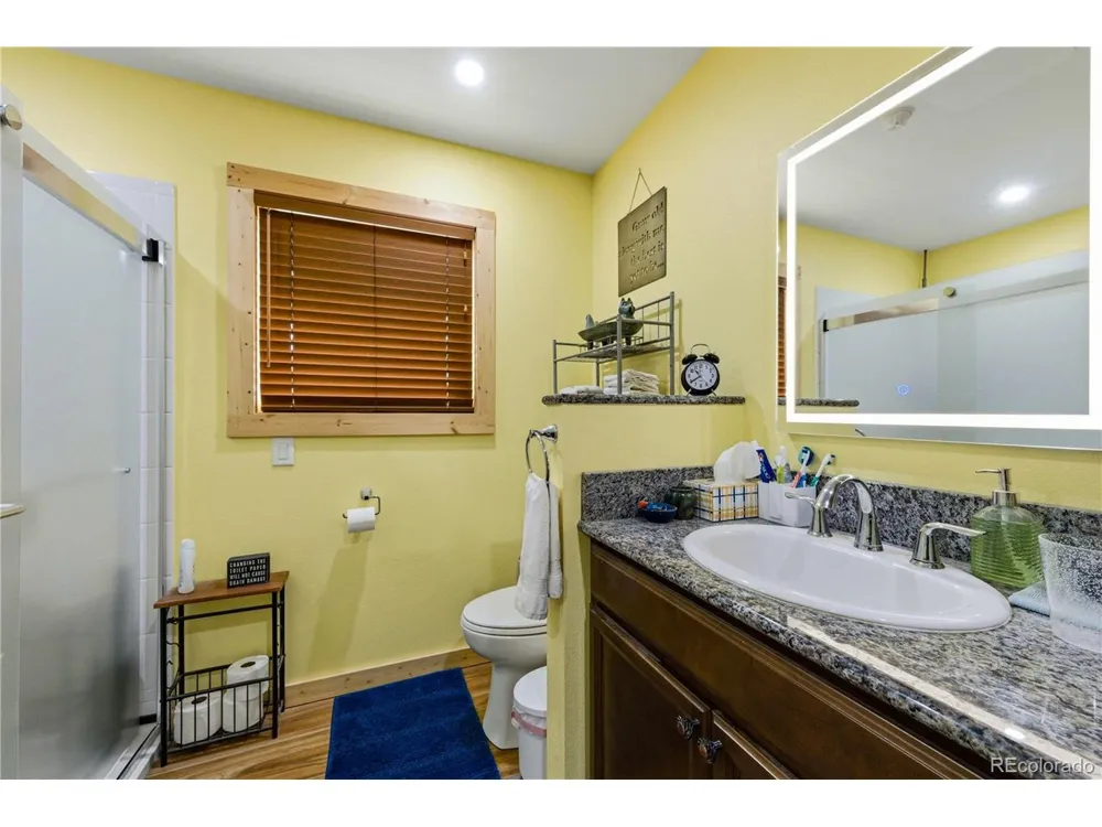 570 Mineral Road Westcliffe, CO 81252