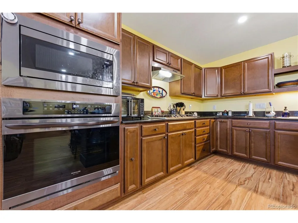 570 Mineral Road Westcliffe, CO 81252