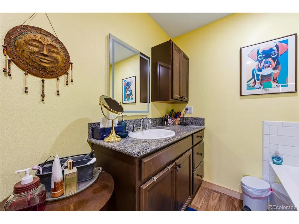 570 Mineral Road Westcliffe, CO 81252