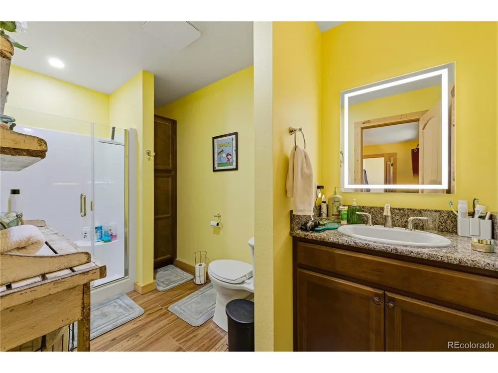 570 Mineral Road Westcliffe, CO 81252