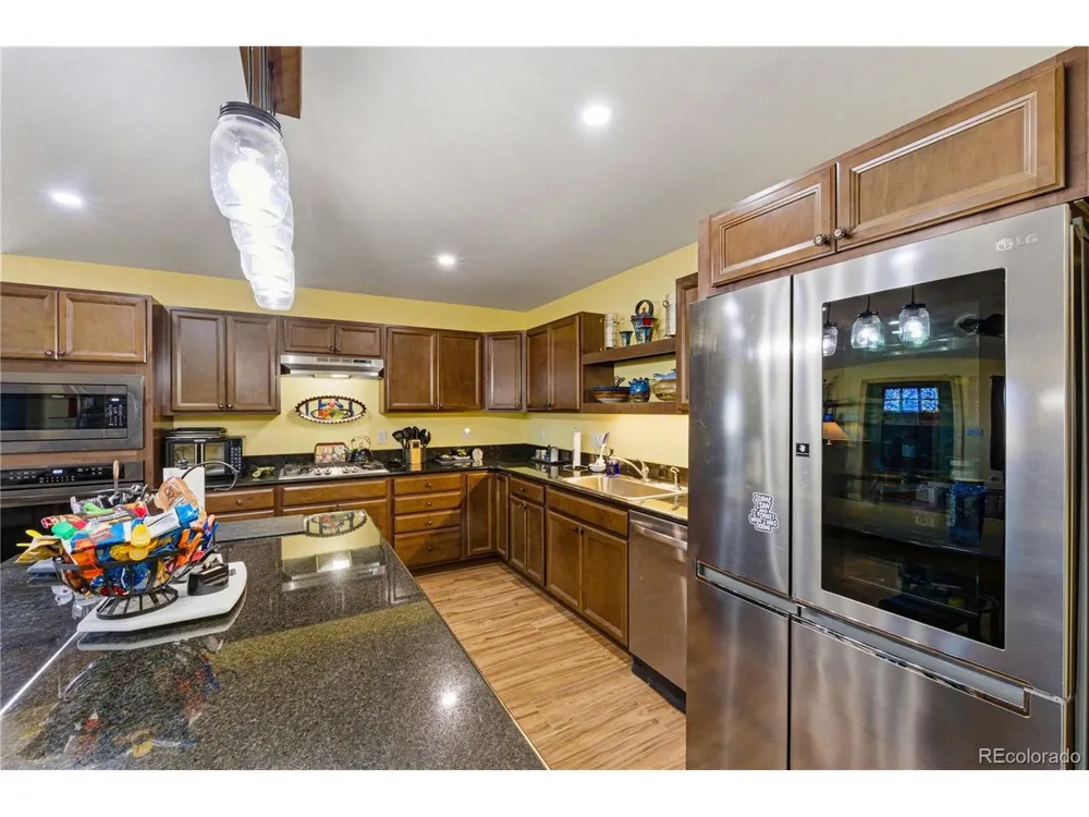 570 Mineral Road Westcliffe, CO 81252