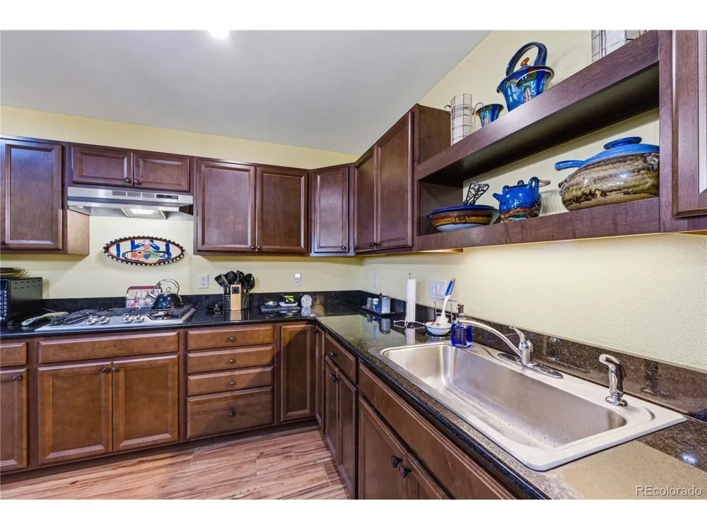 570 Mineral Road Westcliffe, CO 81252