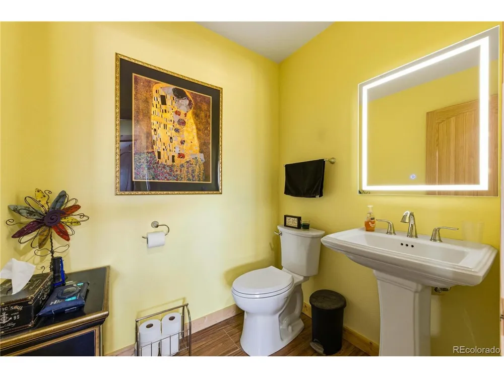 570 Mineral Road Westcliffe, CO 81252