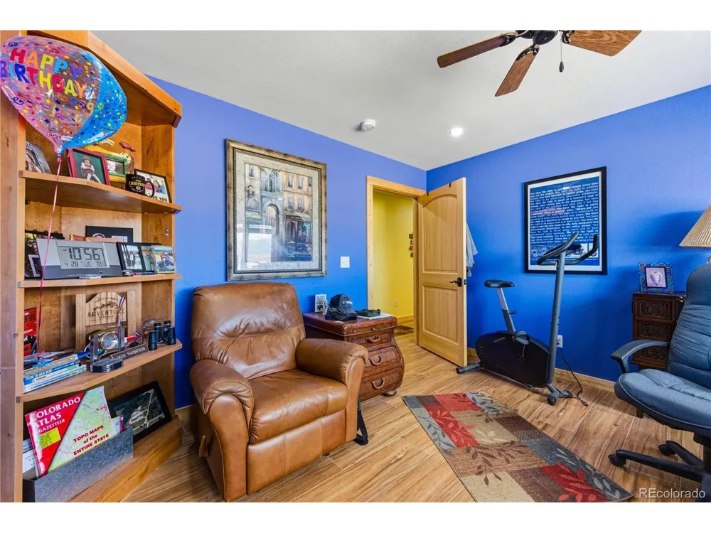 570 Mineral Road Westcliffe, CO 81252