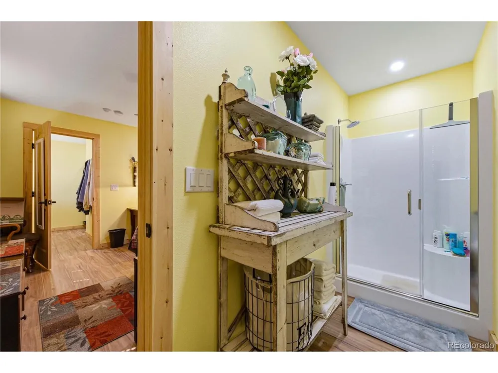 570 Mineral Road Westcliffe, CO 81252