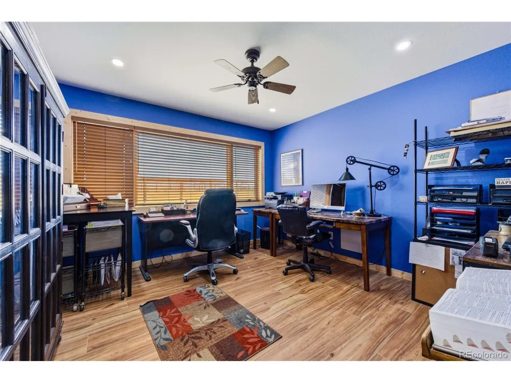 570 Mineral Road Westcliffe, CO 81252