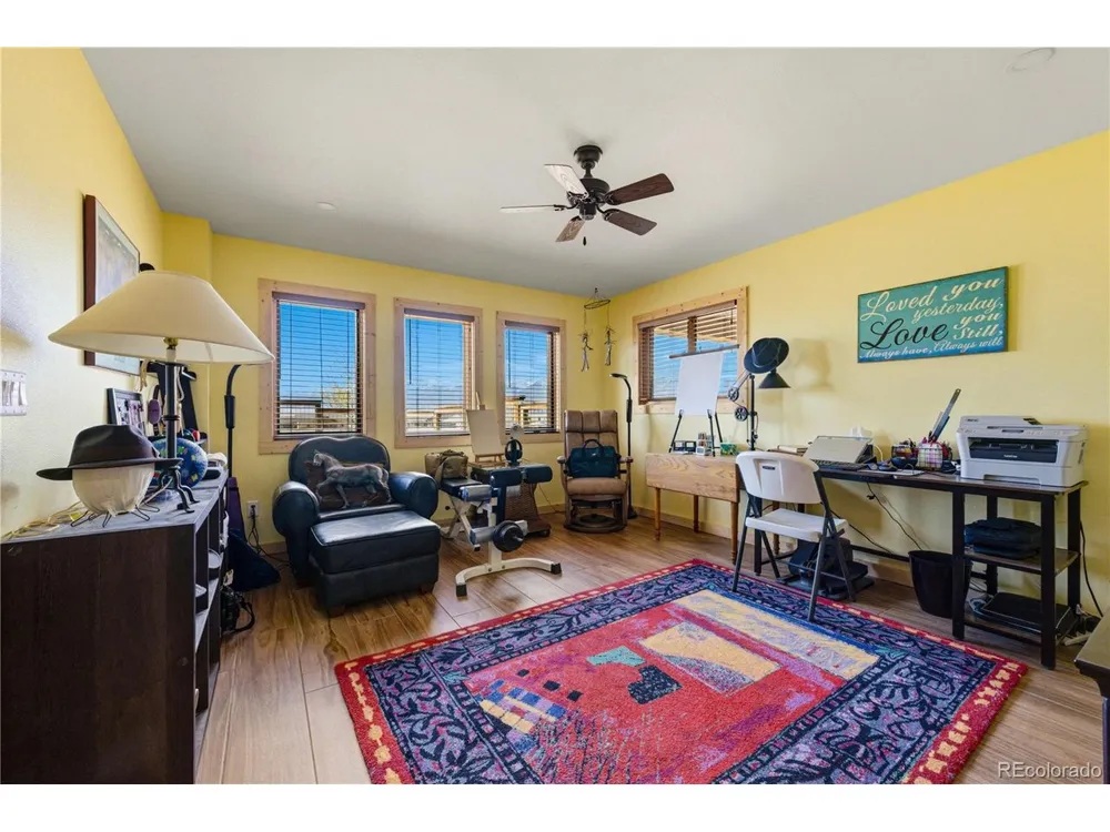 570 Mineral Road Westcliffe, CO 81252