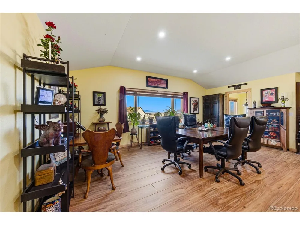 570 Mineral Road Westcliffe, CO 81252